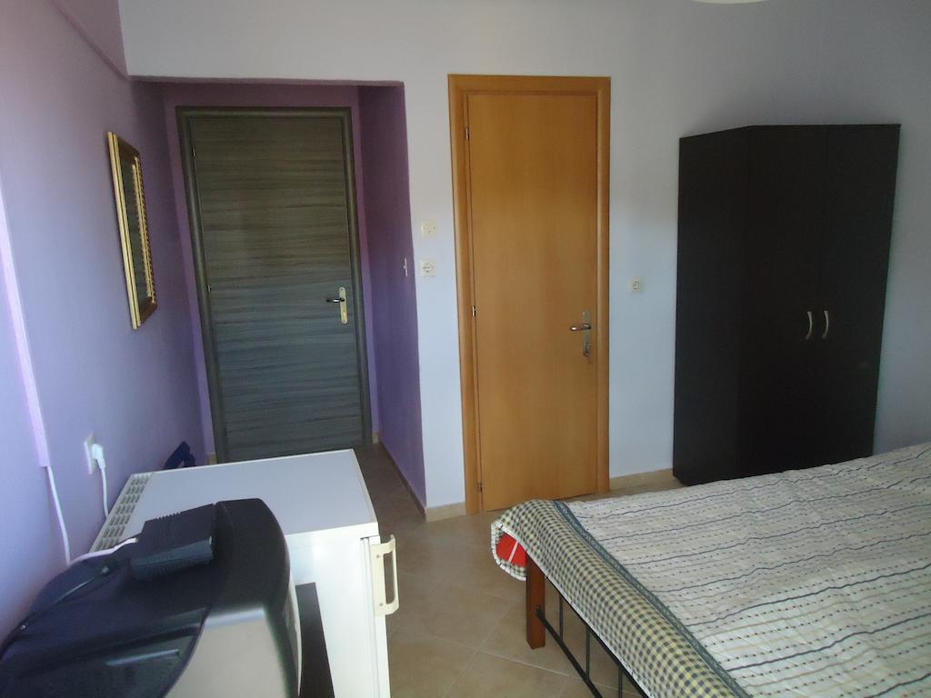 Gianna Rooms Leptokaryá Zimmer foto