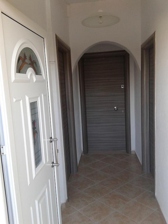 Gianna Rooms Leptokaryá Exterior foto