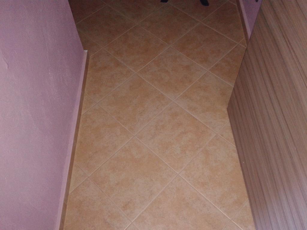 Gianna Rooms Leptokaryá Exterior foto