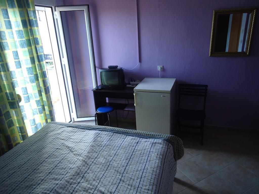 Gianna Rooms Leptokaryá Zimmer foto