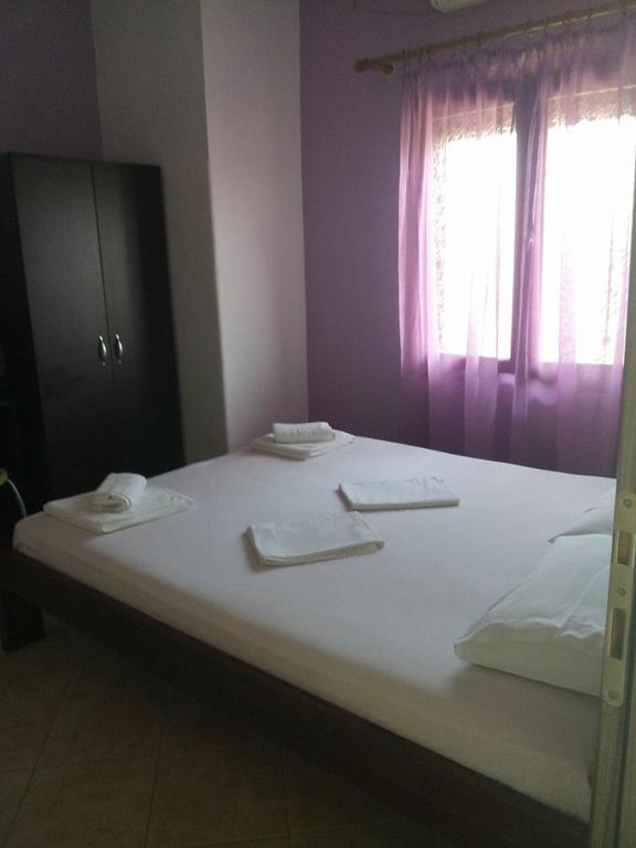 Gianna Rooms Leptokaryá Exterior foto