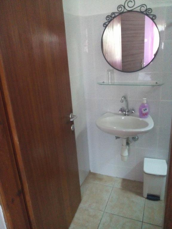 Gianna Rooms Leptokaryá Exterior foto